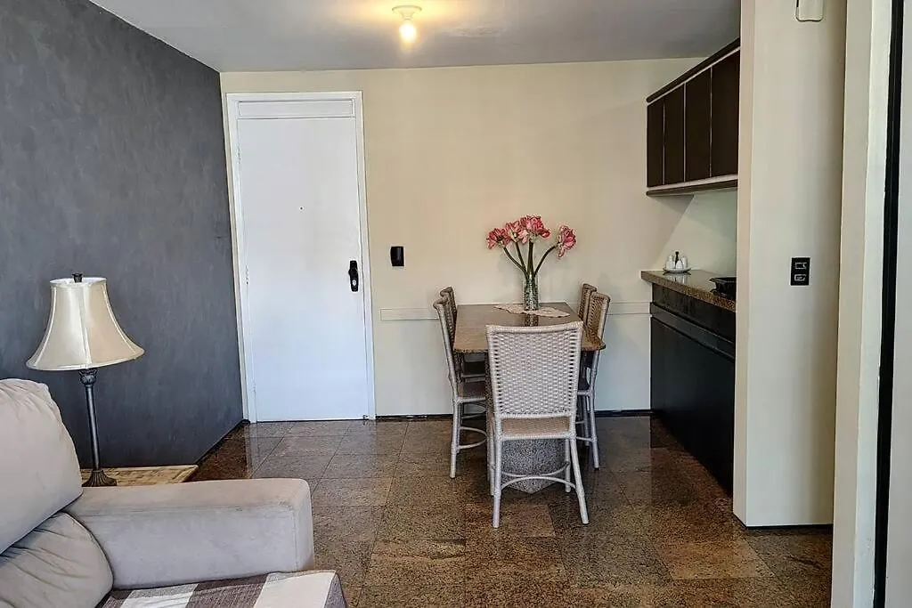 Flat Atlantico Linda Vista 1503 Apartment Fortaleza