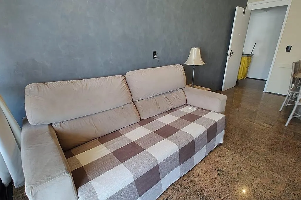 Flat Atlantico Linda Vista 1503 Apartment Fortaleza   Fortaleza (Ceara)