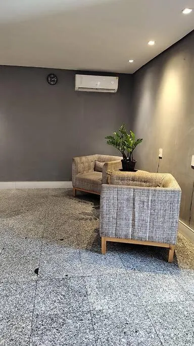 Flat Atlantico Linda Vista 1503 Apartment Fortaleza