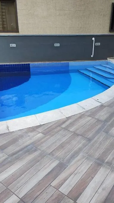 Flat Atlantico Linda Vista 1503 Apartment Fortaleza