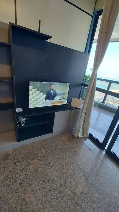 Flat Atlantico Linda Vista 1503 Apartment Fortaleza  Brazil