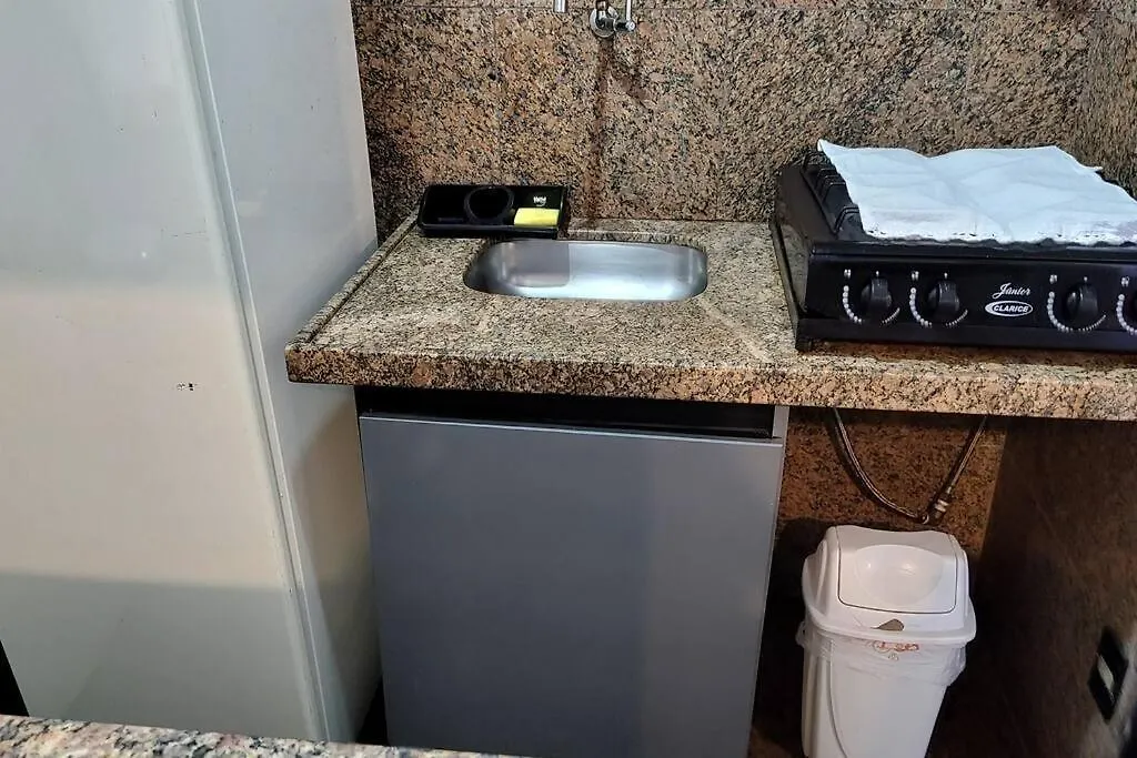 Flat Atlantico Linda Vista 1503 Apartment Fortaleza  0*, Fortaleza (Ceara)
